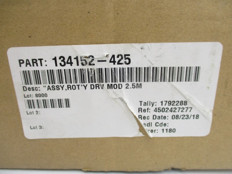 ABB 134152-425 NSMP