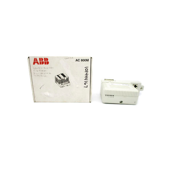 ABB 3BSE018103R1 CI853K01 NSMP