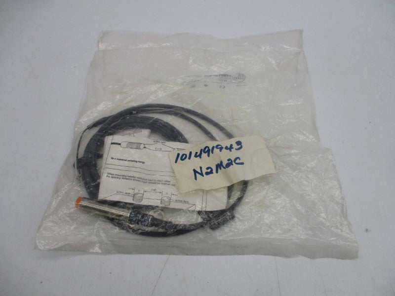 IFM EFECTOR IFA2004-FRKG IF5765 NSMP