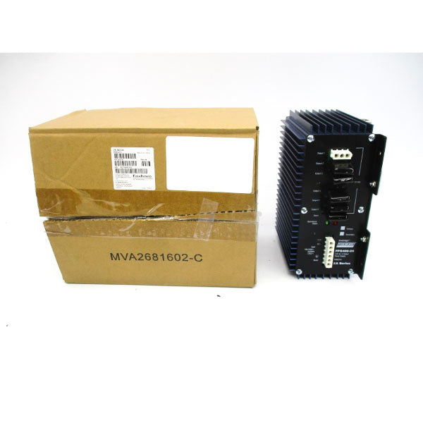 FOXBORO P0922YU FPS400-24 100-240V REV. N NSMP
