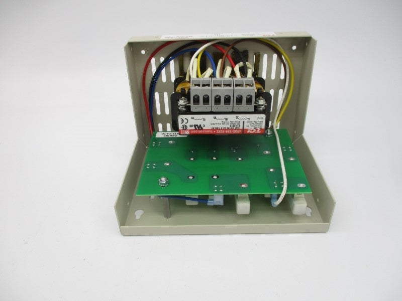 TCI KLC4B 600V 4A NSMP