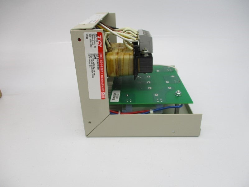 TCI KLC4B 600V 4A NSMP