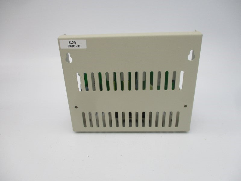 TCI KLC4B 600V 4A NSMP