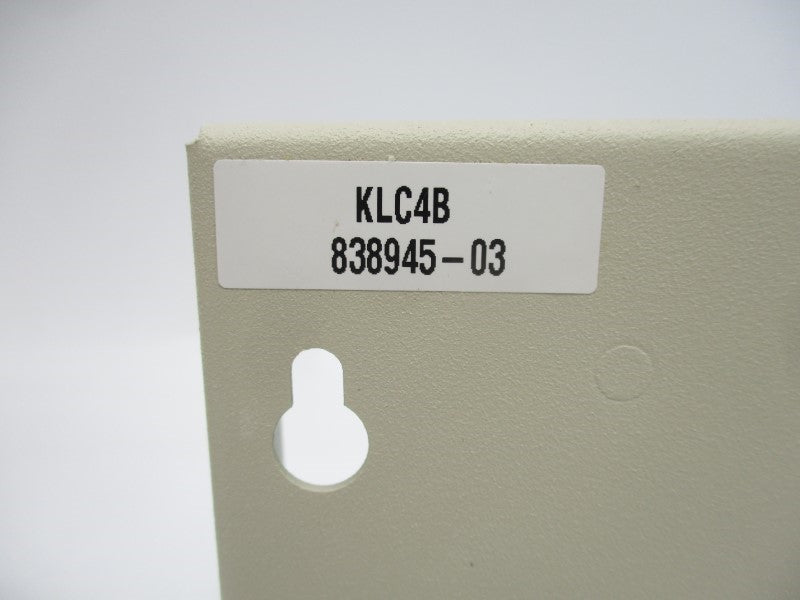 TCI KLC4B 600V 4A NSMP
