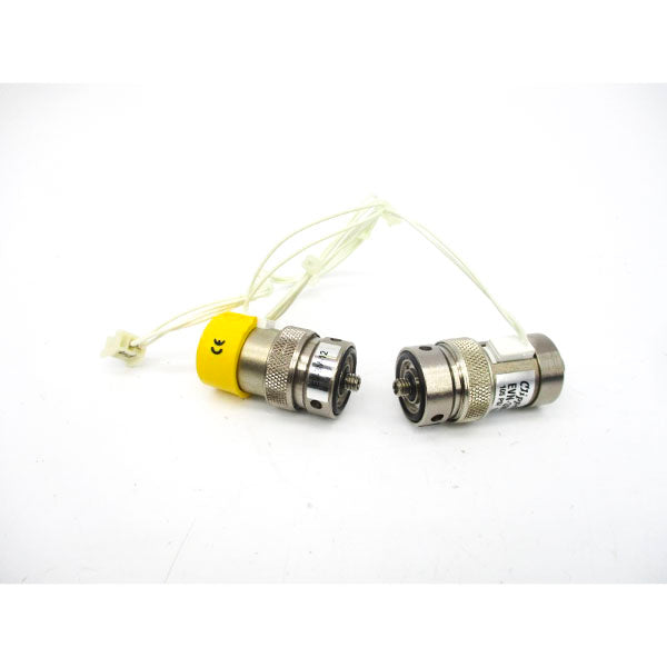 CLIPPARD EVN-3M-125 EV-3M-125 12VDC 105PSI NSNP