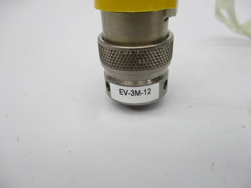 CLIPPARD EVN-3M-125 EV-3M-125 12VDC 105PSI NSNP
