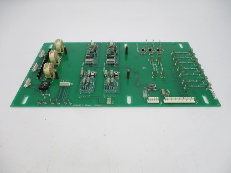 GENERAL ELECTRIC DS200SHVIG1AAAA NSNP