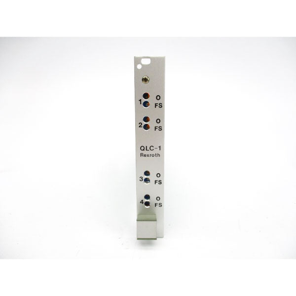 REXROTH QLC-1 NSNP