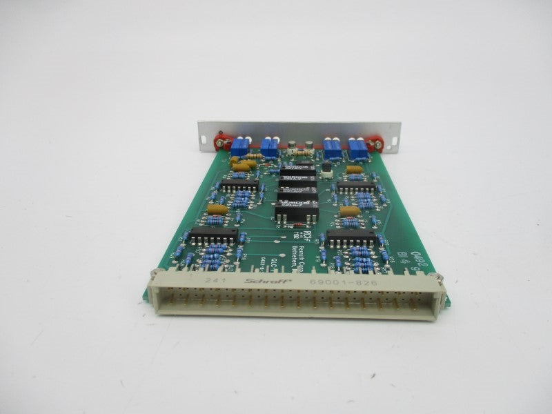 REXROTH QLC-1 NSNP