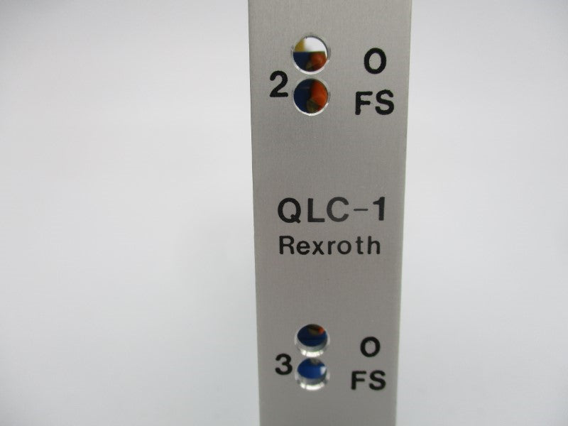 REXROTH QLC-1 NSNP