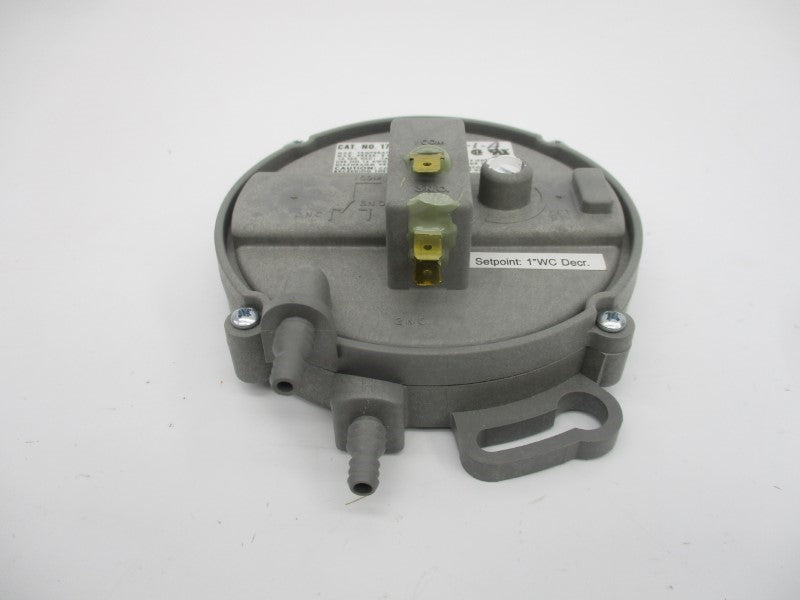 DWYER 1711-5A-F-1-A 125VAC 0.1A 2PSI NSNP