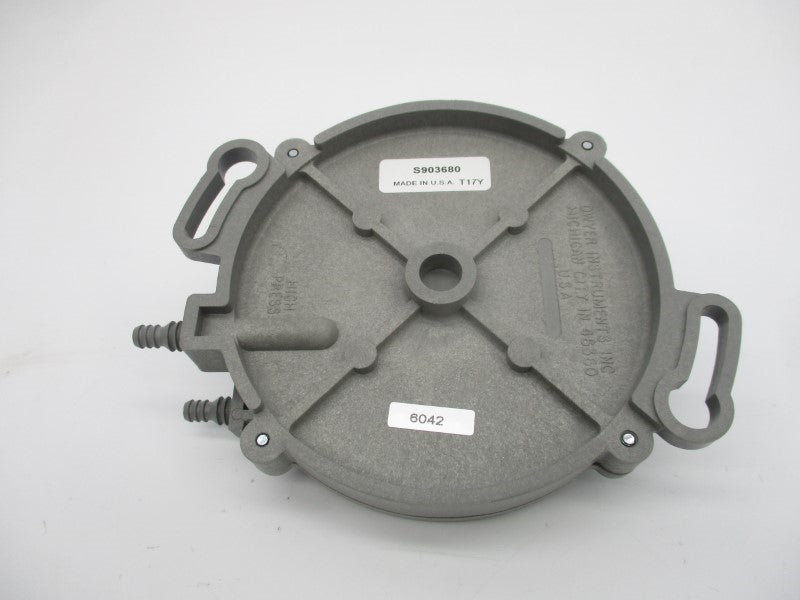 DWYER 1711-5A-F-1-A 125VAC 0.1A 2PSI NSNP