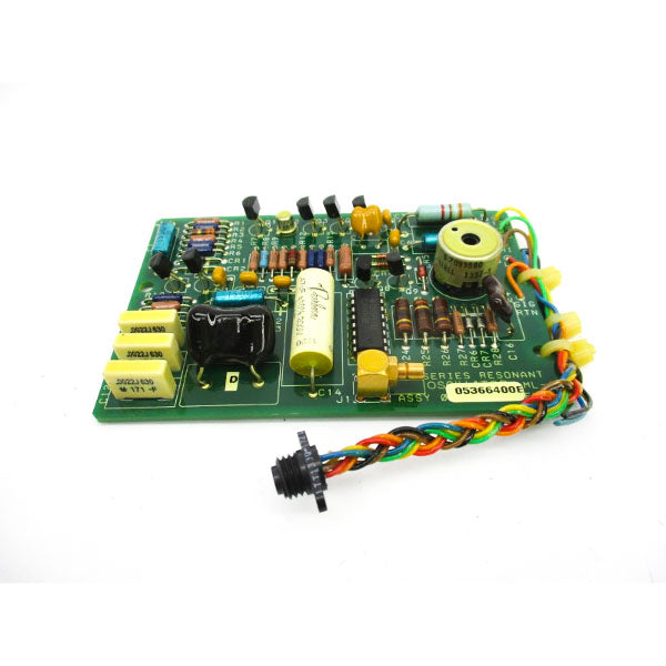 HONEYWELL 05366400E ML-4 NSNP
