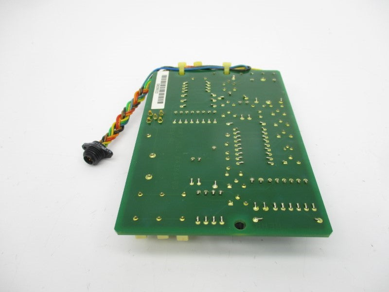 HONEYWELL 05366400E ML-4 NSNP