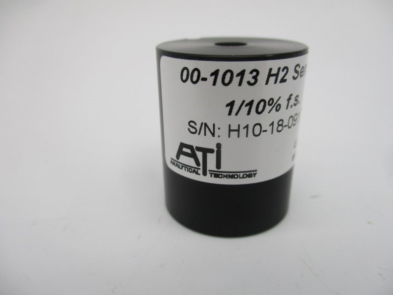ANALYTICAL TECHNOLOGIES 00-1013 NSNP