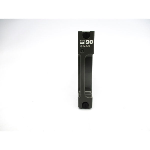 BAILEY IEPAS02 120/240VAC 3.0A/1.7A UNMP