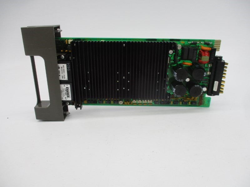 BAILEY IEPAS02 120/240VAC 3.0A/1.7A UNMP