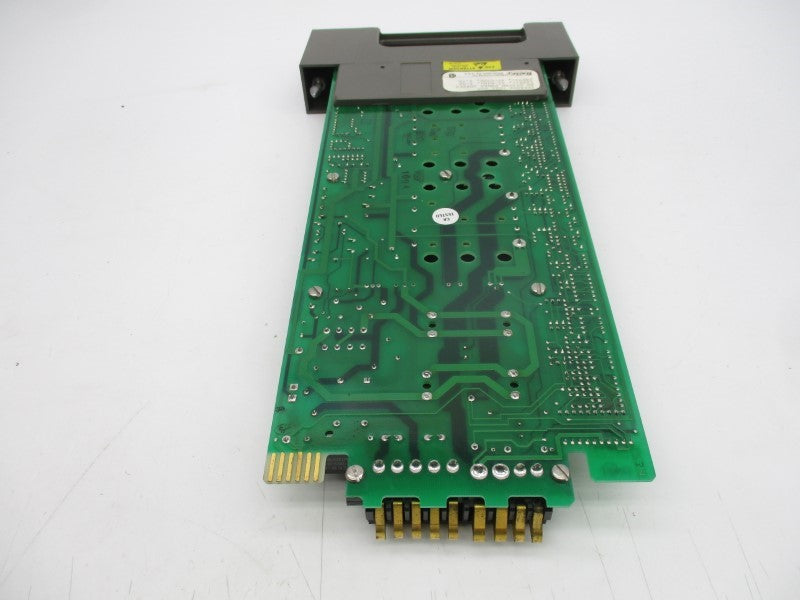 BAILEY IEPAS02 120/240VAC 3.0A/1.7A UNMP