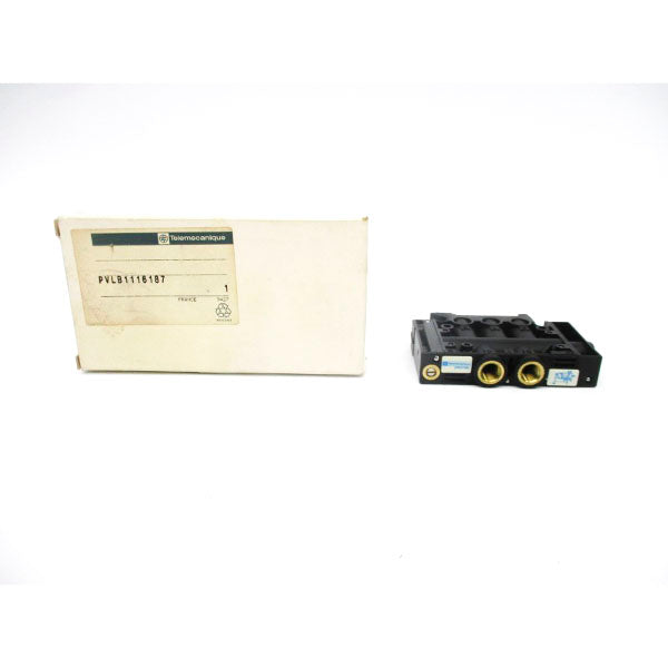 TELEMECANIQUE PVLB1116187 NSMP