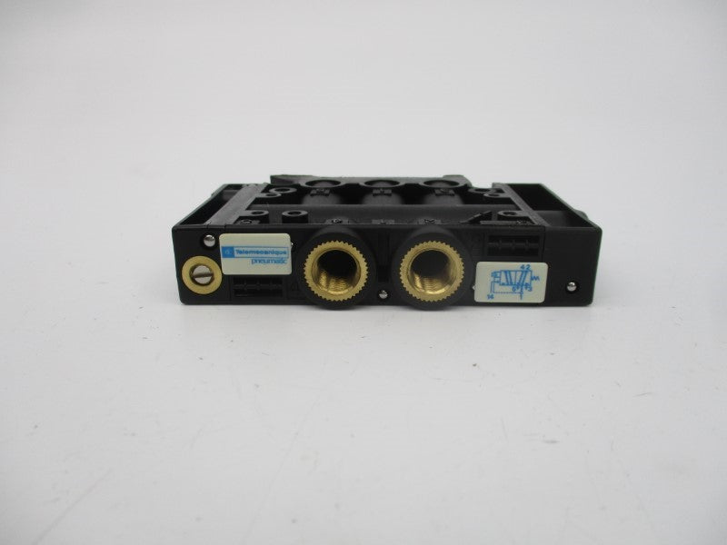 TELEMECANIQUE PVLB1116187 NSMP
