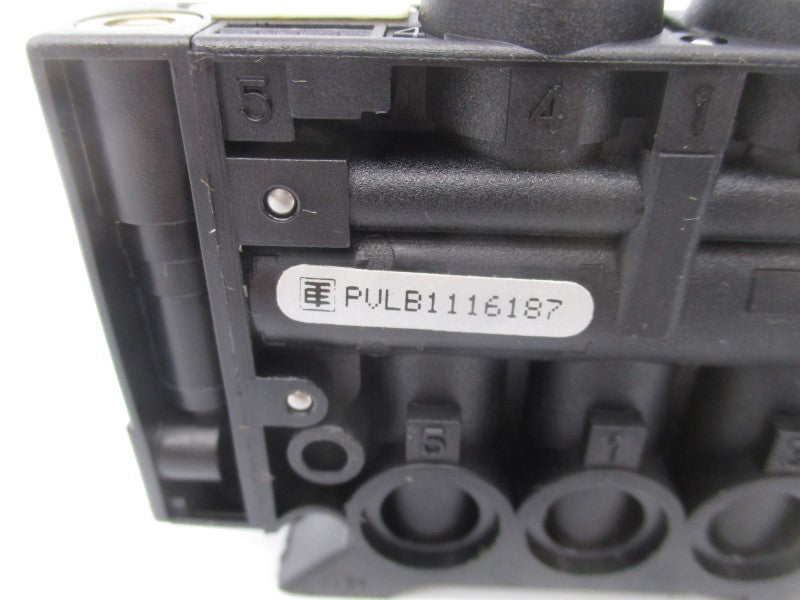 TELEMECANIQUE PVLB1116187 NSMP
