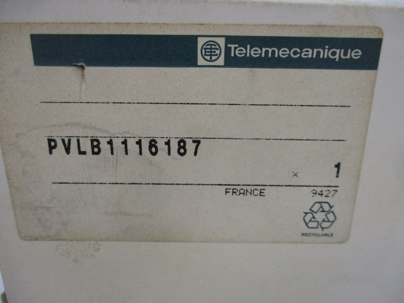 TELEMECANIQUE PVLB1116187 NSMP