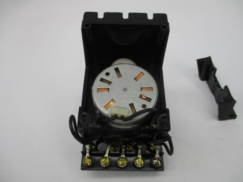 DANAHER BR14A601 120-250VAC 10A 0-30S (AS PICTURED) NSMP