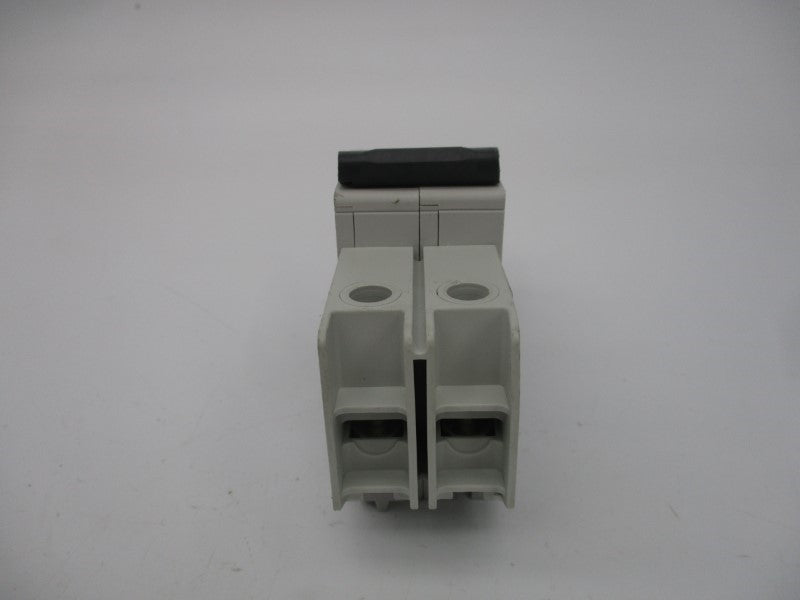 SCHNEIDER ELECTRIC M9F53206 277/480V 6A (AS PICTURED) NSNP