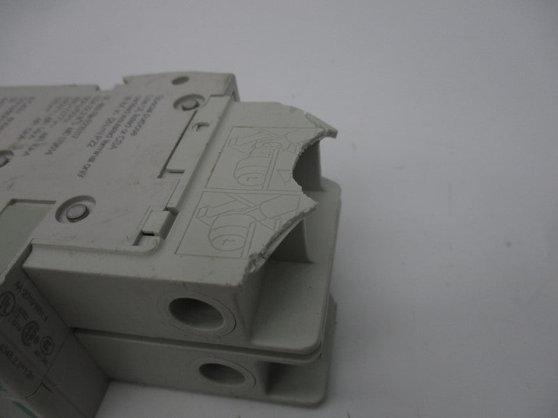 SCHNEIDER ELECTRIC M9F53206 277/480V 6A (AS PICTURED) NSNP