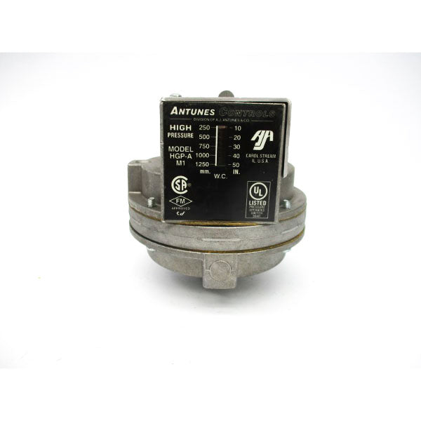ATUNES CONTROLS HGP-A 803112603 NSNP