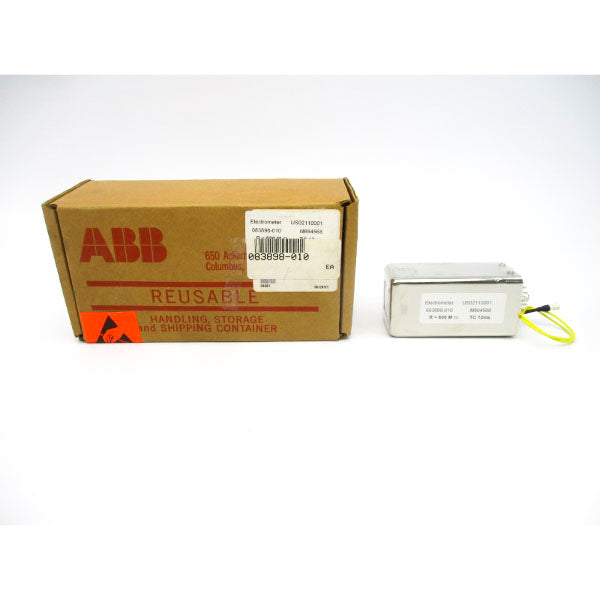 ABB 083898-010 NSMP