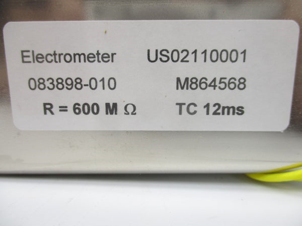 ABB 083898-010 NSMP