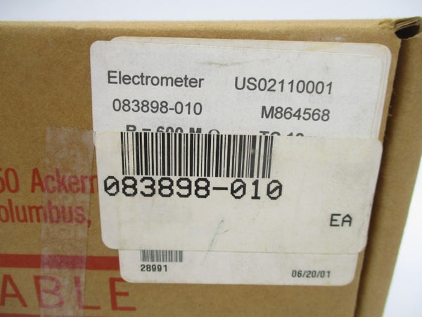ABB 083898-010 NSMP