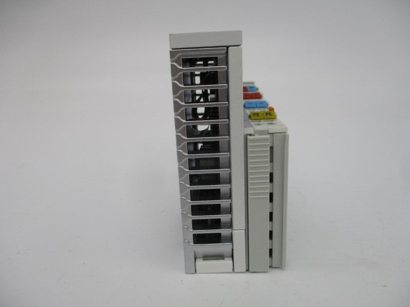 BECKHOFF CX2100-0004 PS017391 24VDC 4A NSMP
