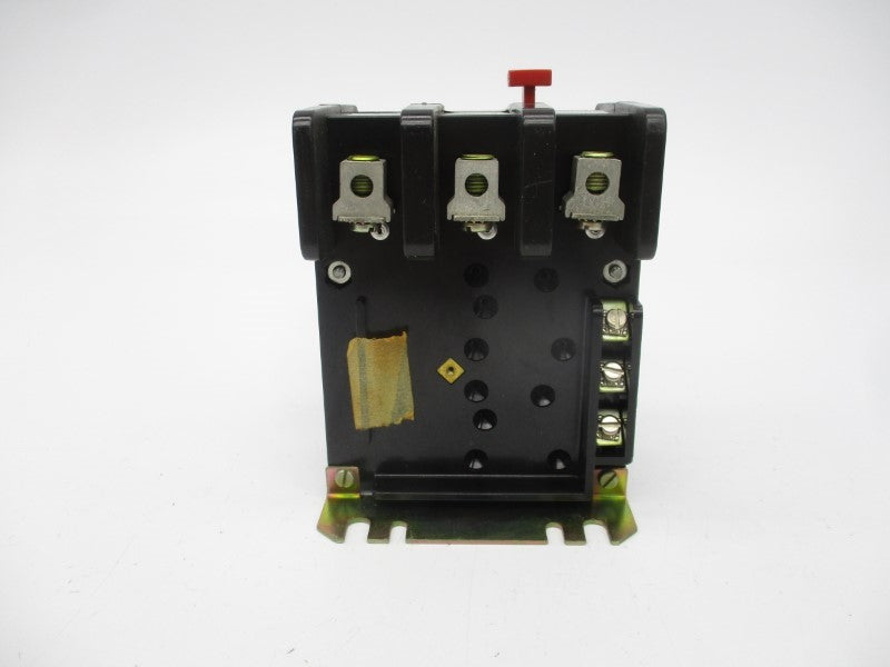 WESTINGHOUSE 2608D10G19 MOR-1 600VAC NSNP