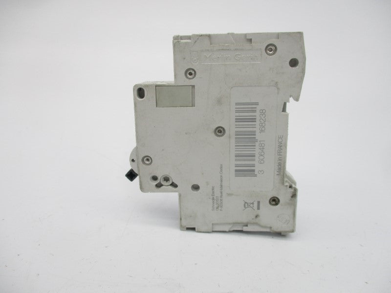 SCHNEIDER ELECTRIC M9F22105 277V 5A UNMP