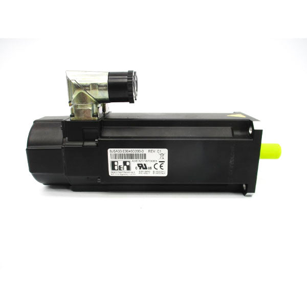 B&R 8JSA33.E9045D200-0 24VDC REV. C1 NSNP