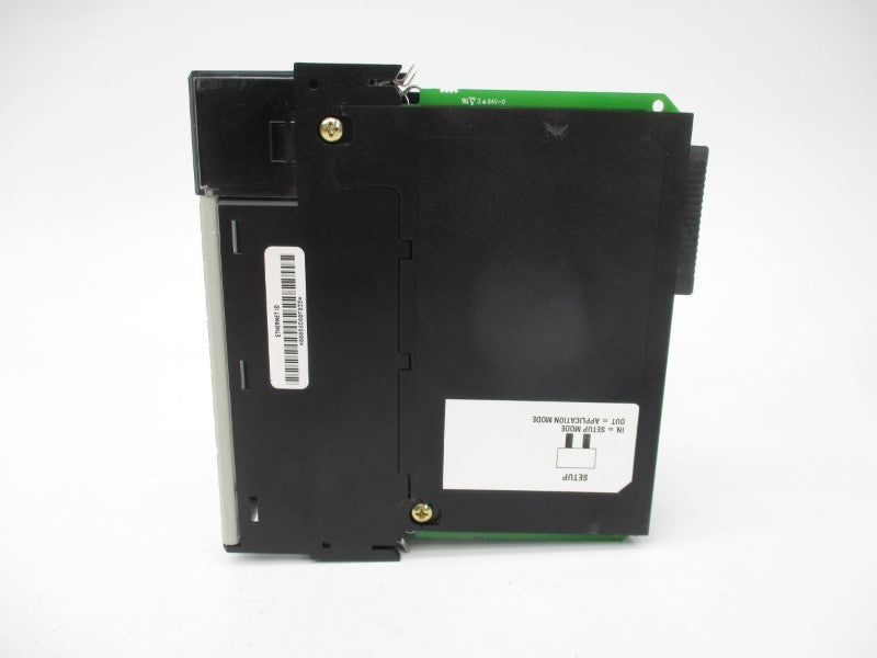 PROSOFT MVI56-MNET MVI56 F/W 1.03 24VDC UNMP
