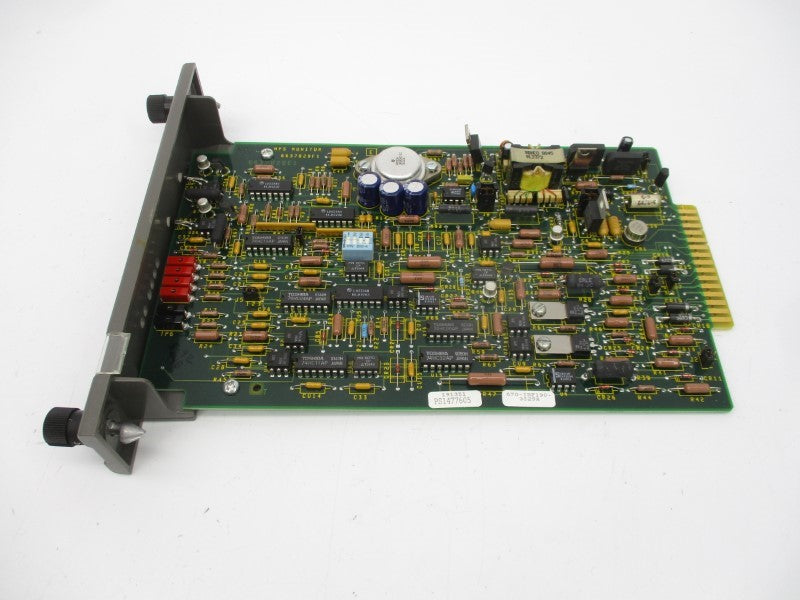 BAILEY 6637830G1 INFI90 UNMP