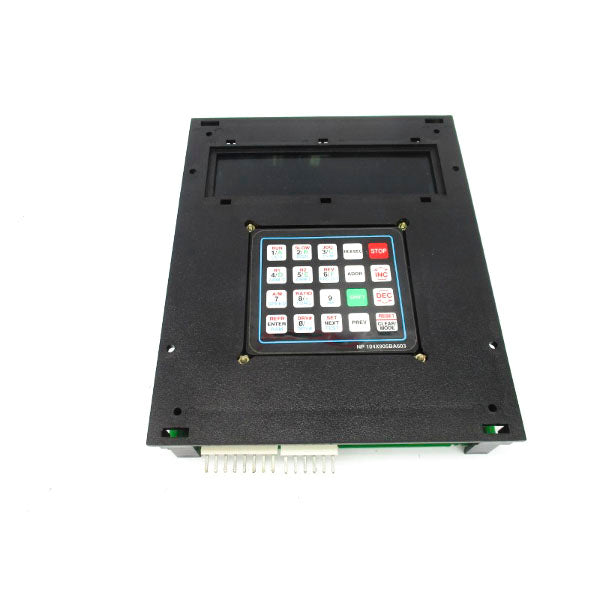 GENERAL ELECTRIC DS215SLCCG1AZZ01A 104X905BA603 UNMP