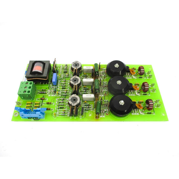 ABB 3400-PA 5761001-8F SER. A REV. K UNMP