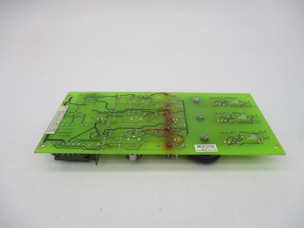 ABB 3400-PA 5761001-8F SER. A REV. K UNMP