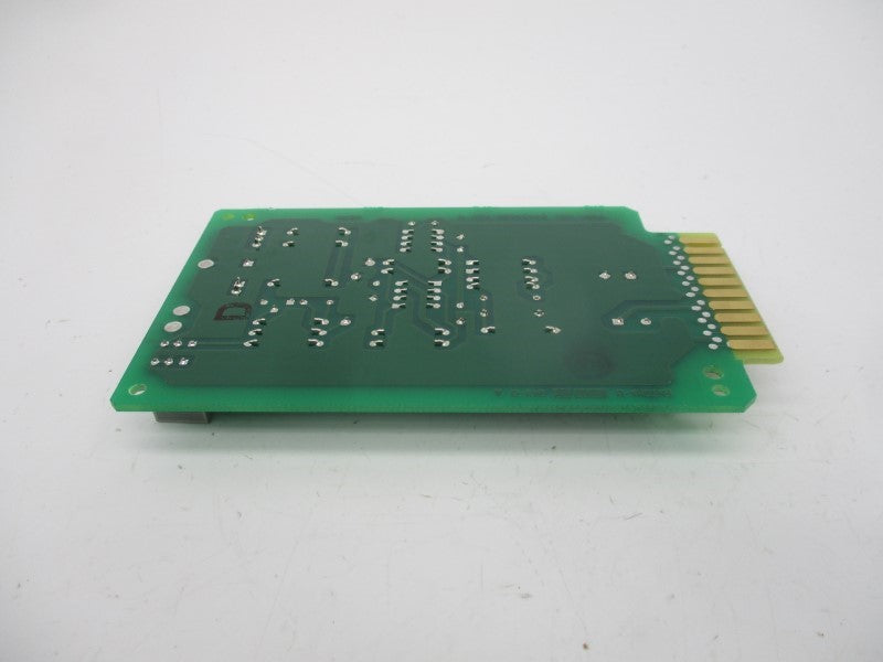 HONEYWELL 05436600 REV. A UNMP