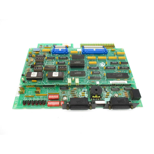 GE FANUC IC600BF948P UNMP
