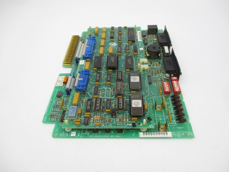 GE FANUC IC600BF948P UNMP