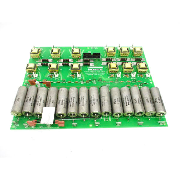 GENERAL ELECTRIC DS200PCCAG7ACB UNMP