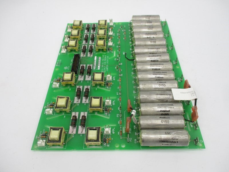 GENERAL ELECTRIC DS200PCCAG7ACB UNMP