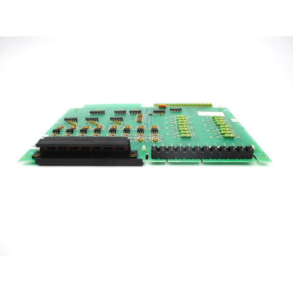 GE FANUC IC600BF804K 115VAC/DC UNMP