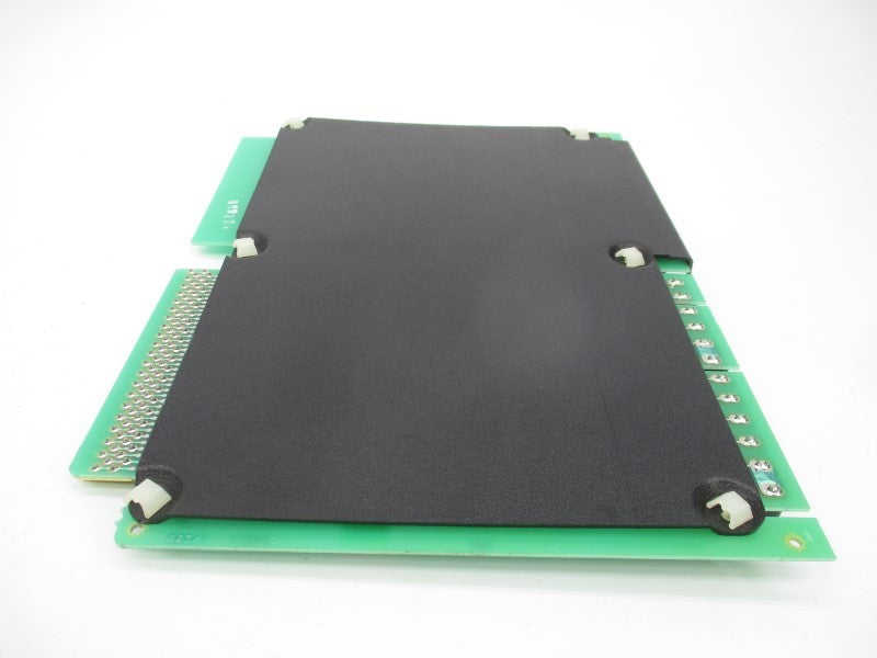 GE FANUC IC600BF804K 115VAC/DC UNMP