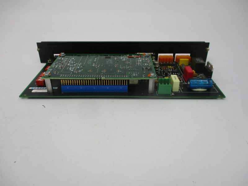 ALLEN BRADLEY NDA-INT 129627 24V REV. 01 UNMP